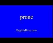 English Dove