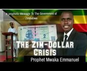 Prophet Mwaka Emmanuel
