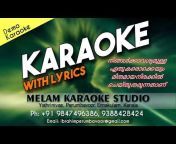 Melam Karaoke Studio