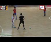 Pasión Por El Futsal