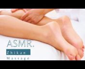 ASMR.Zhikan massage