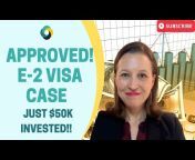 USA Visa TV - Hawks Villafranca Law