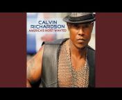 Calvin Richardson - Topic