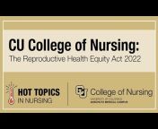 CU College of Nursing