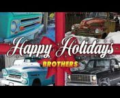 BROTHERS Truck Parts