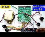 Rajdev Electronics Project