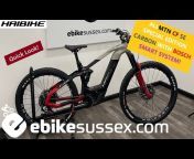 eBike Sussex Electric Bike Specialists