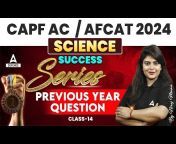 Defence Adda247: CAPF AC, CDS u0026 AFCAT Preparation
