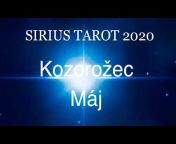 SIRIUS TAROT 2020