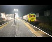 Matt&#39;s rail Videos