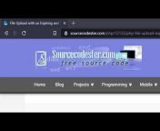SourceCodester
