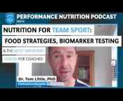 Performance Nutrition Podcast