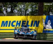Michelin Motorsport