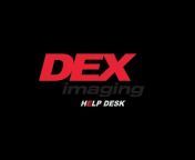 DEX Imaging Help Desk