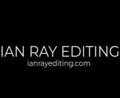 Ian Ray