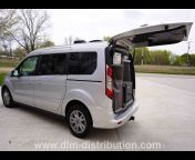 Camper Vans By DLM Distribution