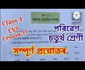 Biswajit Borah Education