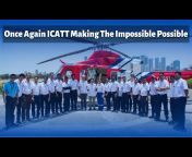 ICATT Air Ambulance Services