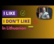 Spoken Lithuanian