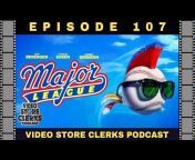 Video Store Clerks Podcast