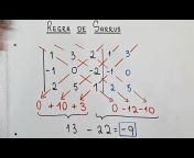 Matemática com Demóclis Rocha