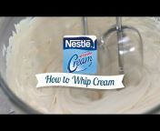Create with Cream