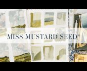 Miss Mustard Seed