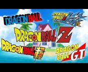 History of Dragon Ball