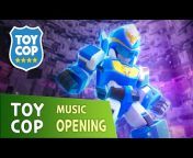 TOYCOP - Official Channel