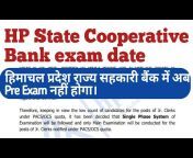HP Competitive Exams