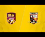 NRLW - National Rugby League Women&#39;s