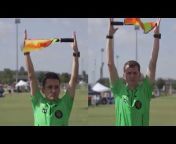 South Texas Soccer Referees