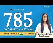 GMATPoint - Free GMAT Preparation By 785 Scorer