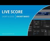 Live Score - Digital Sports Scoreboards