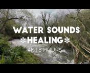 Human and Nature Co * Healing Nature Sounds *
