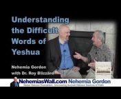 Nehemia Gordon