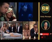 GH Spoilers - Yu0026R Today
