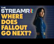 The Streamr