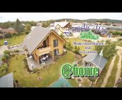 Nordic Haus - ein Holzblockhaus fürs Leben