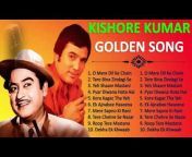 Kishore Kumar Song