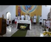 Paróquia São Sebastião - Monsenhor Tabosa