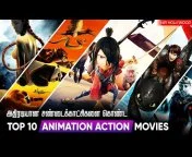 Top 10 Animation Action Movies In Tamildubbed | Best Animation Movies |  Hifi Hollywood #animation from tamil dubbed animated movies list Watch  Video 