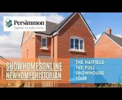 The New Homes Historian