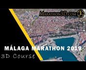 Marathon3D