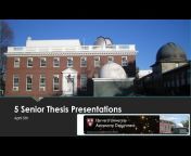 Harvard Astronomy Video