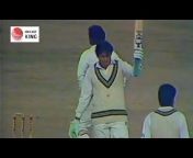Cricket King Zohaib