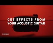 ToneWoodAmp for Acoustic Guitar