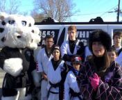 White Tiger Taekwondo u0026 Martial Arts