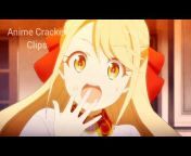 Anime Cracker Clips