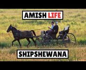 Amish America